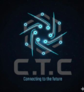 C.T.C Logo